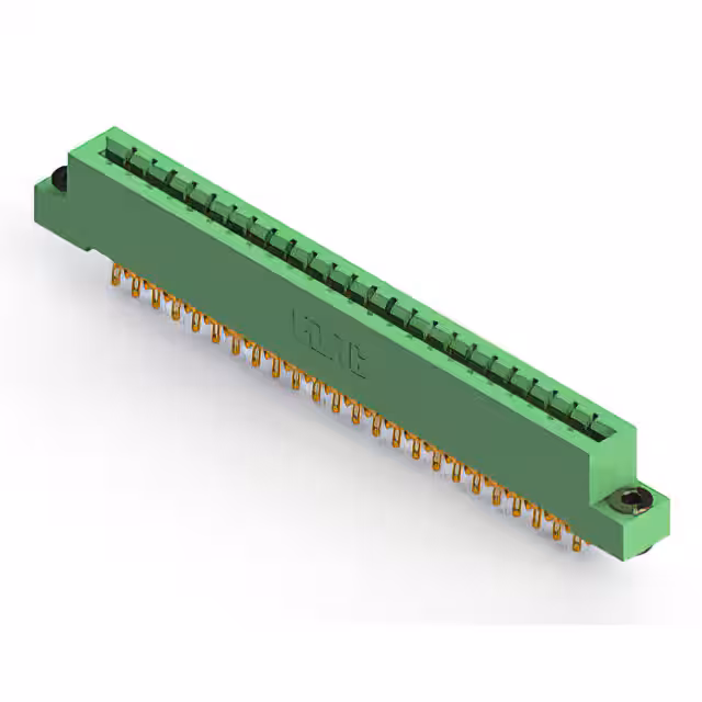 833-048-555-203 EDAC Inc.  Edgeboard Connectors